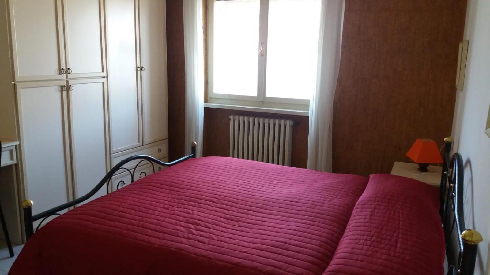 La Virgola Apartments Brenzone sul Garda Exteriér fotografie