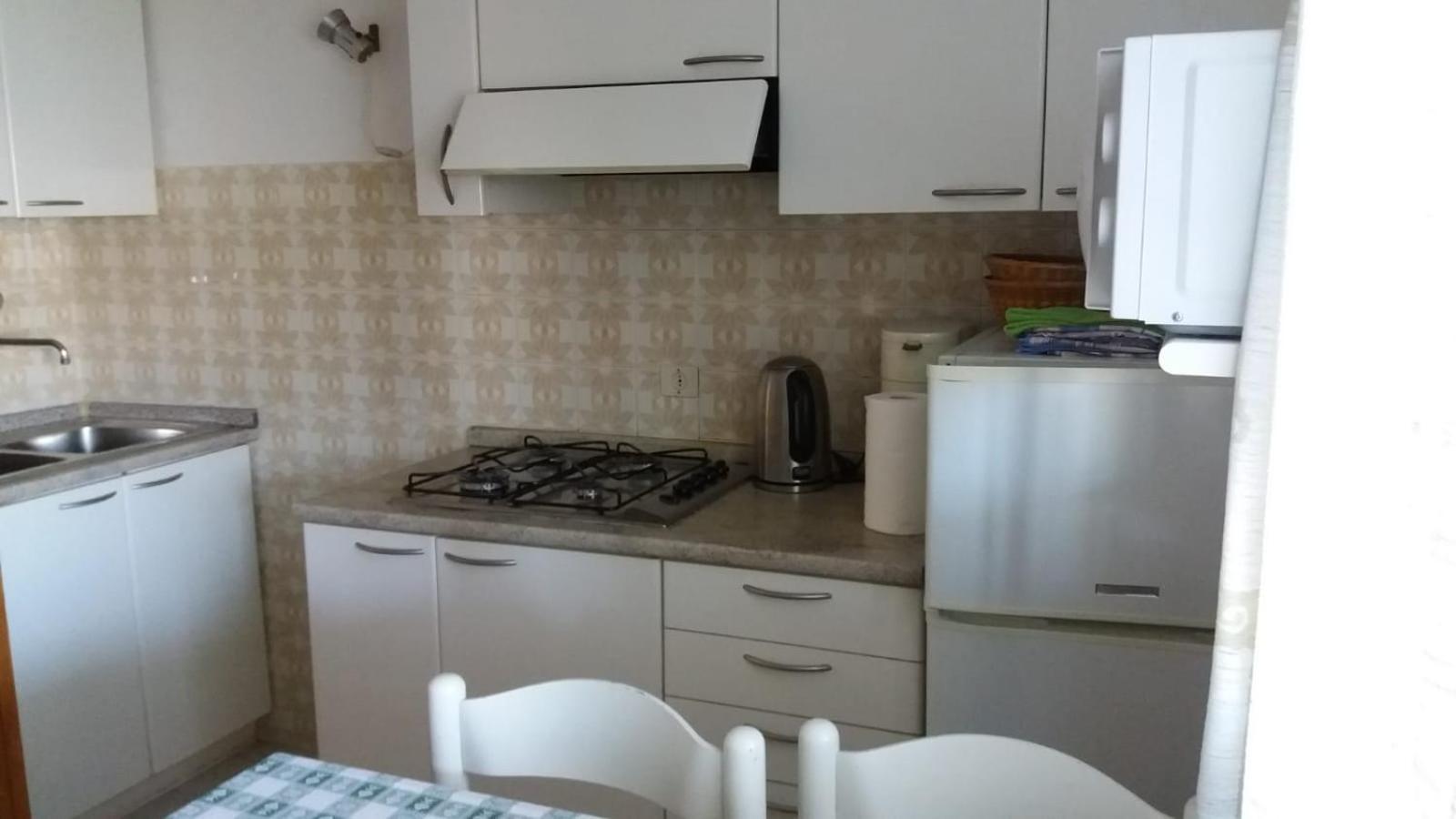 La Virgola Apartments Brenzone sul Garda Exteriér fotografie