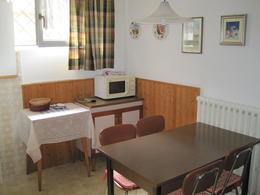 La Virgola Apartments Brenzone sul Garda Pokoj fotografie