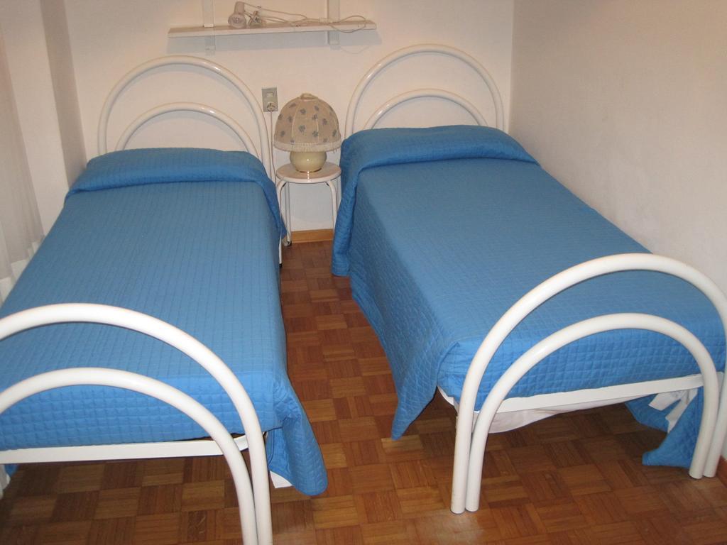 La Virgola Apartments Brenzone sul Garda Exteriér fotografie