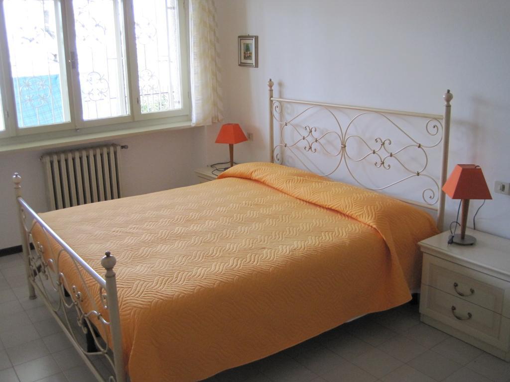 La Virgola Apartments Brenzone sul Garda Exteriér fotografie