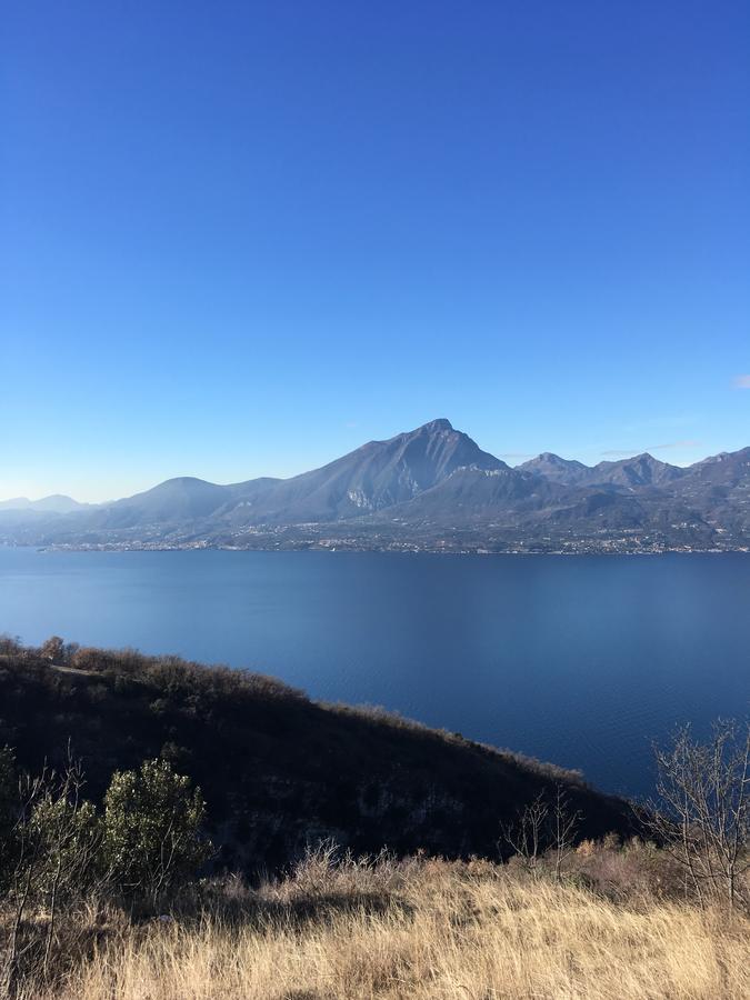 La Virgola Apartments Brenzone sul Garda Exteriér fotografie