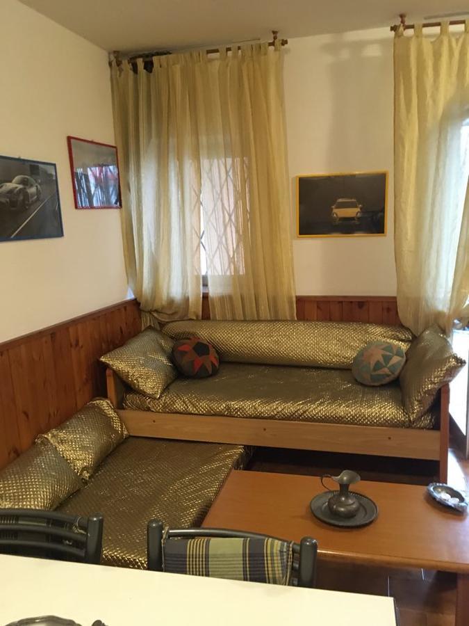 La Virgola Apartments Brenzone sul Garda Exteriér fotografie
