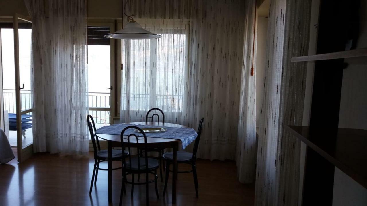 La Virgola Apartments Brenzone sul Garda Exteriér fotografie