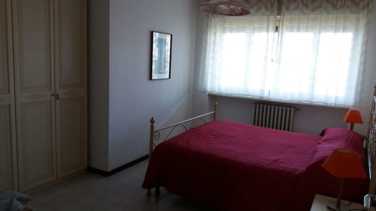 La Virgola Apartments Brenzone sul Garda Exteriér fotografie