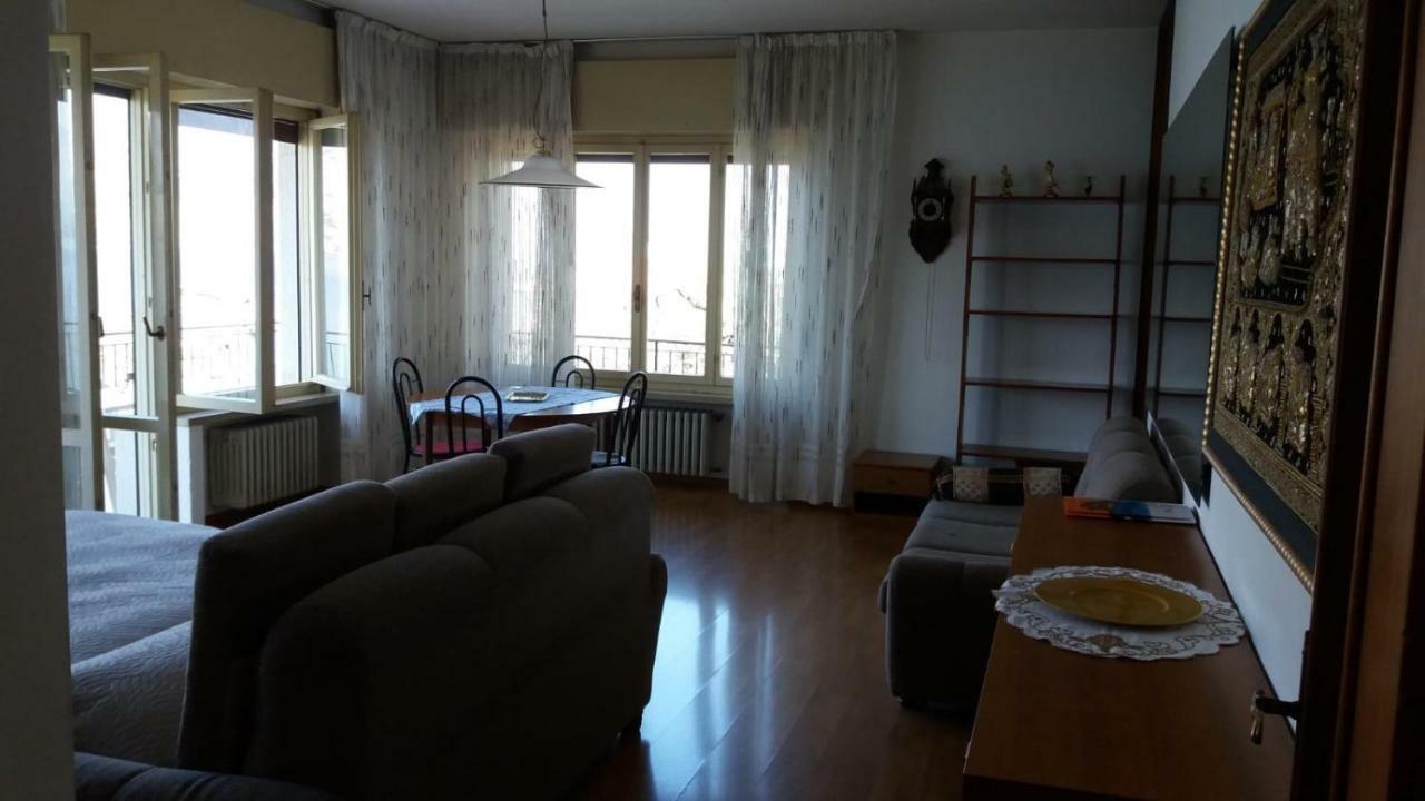 La Virgola Apartments Brenzone sul Garda Exteriér fotografie