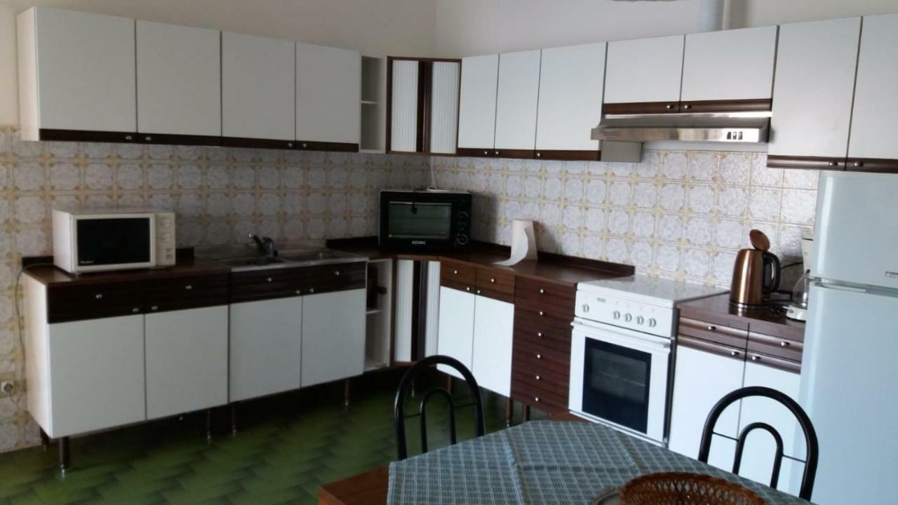 La Virgola Apartments Brenzone sul Garda Exteriér fotografie